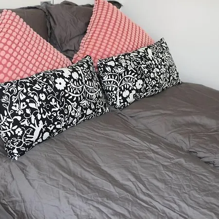 Lille Nest
