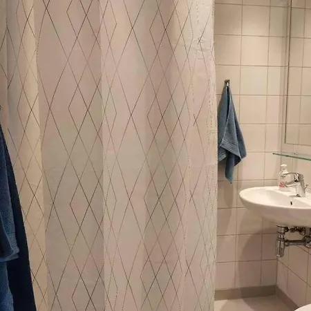 Lille Nest Apartment *