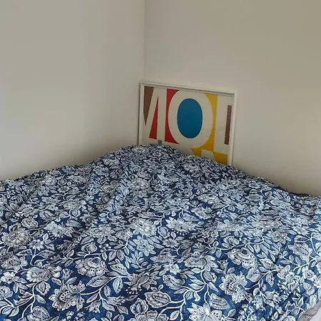 Lille Nest Apartment *
