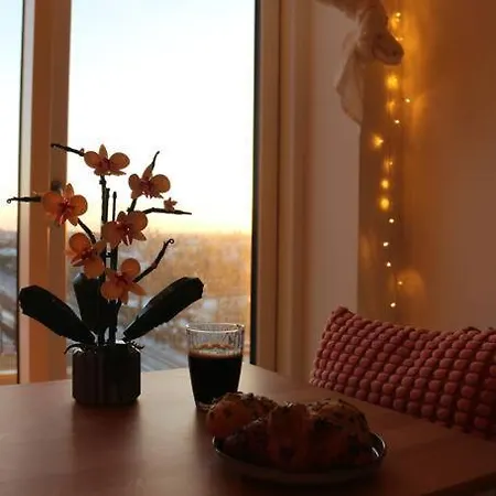 Apartment Lille Nest Rodovre